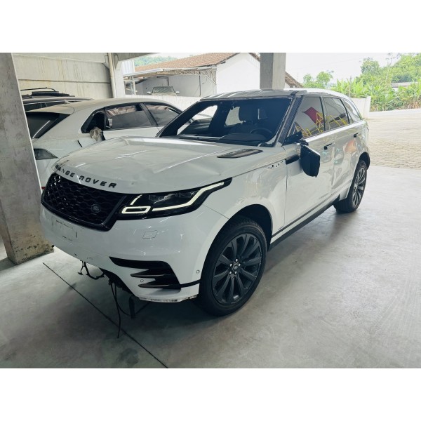 SUCATA LR VELAR P300 SE RDYN