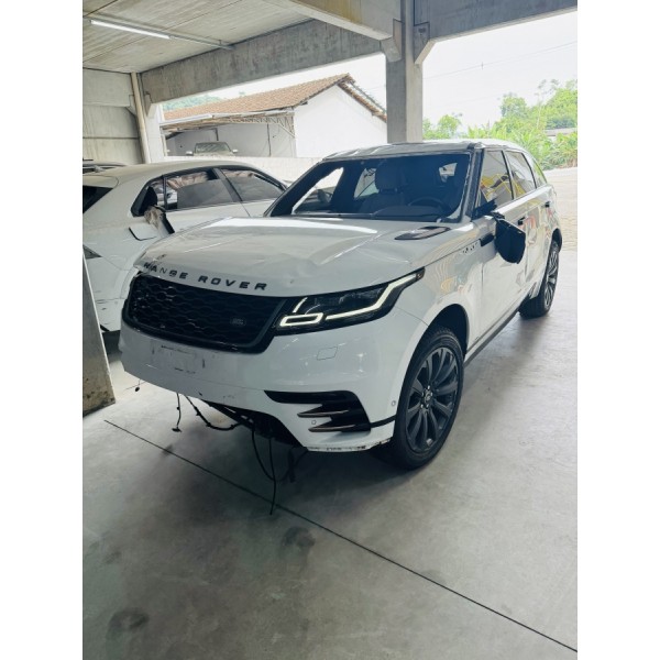 SUCATA LR VELAR P300 SE RDYN