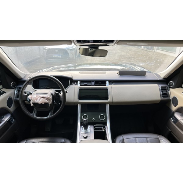 SUCATA Land Rover Range Rover Sport SE 3.0 V6 2020