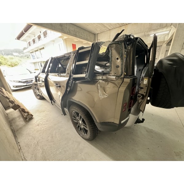 SUCATA Land Rover Defender 2.0 P300 S 110 4WD 2020