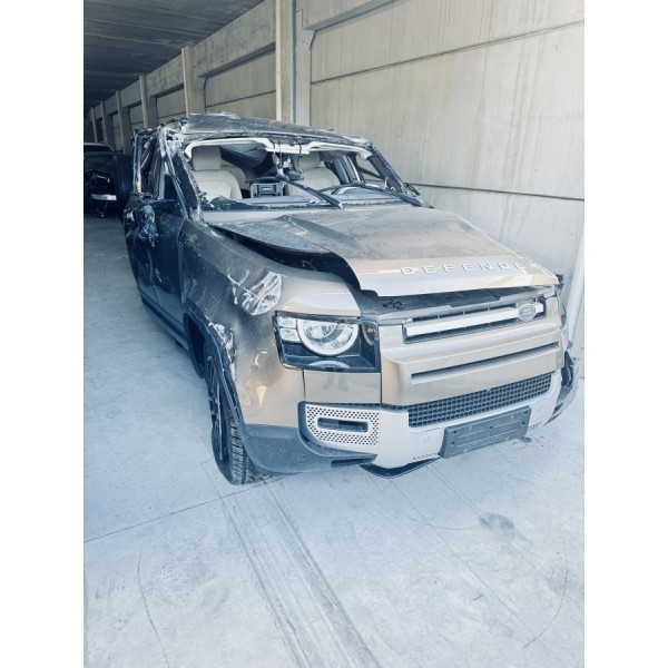 SUCATA Land Rover Defender 2.0 P300 S 110 4WD 2020