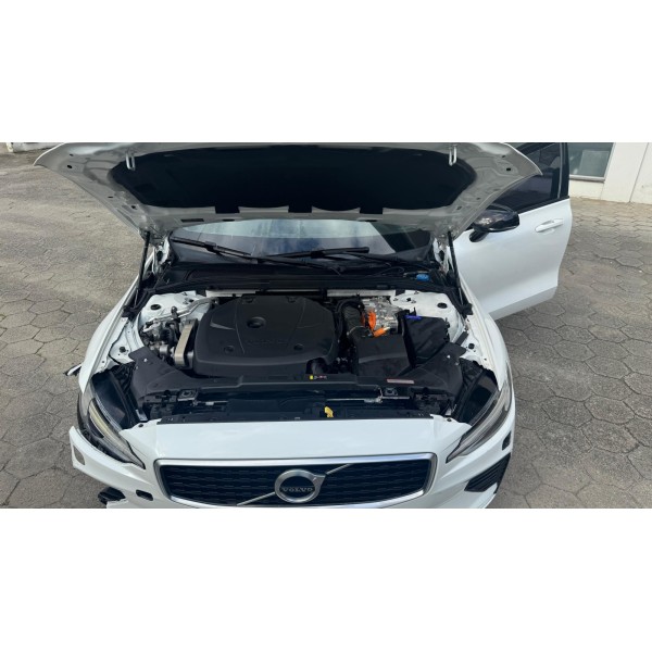 SUCATA VOLVO S60 T8 R-DESIGN