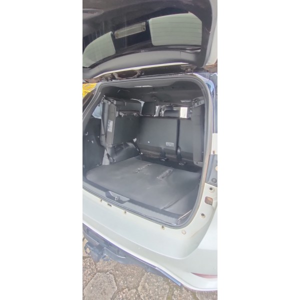 SUCATA TOYOTA HILUX SW4 GRS A4MD
