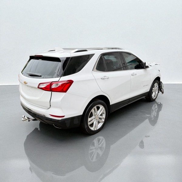 SUCATA CHEV EQUINOX PREMIER 2.0