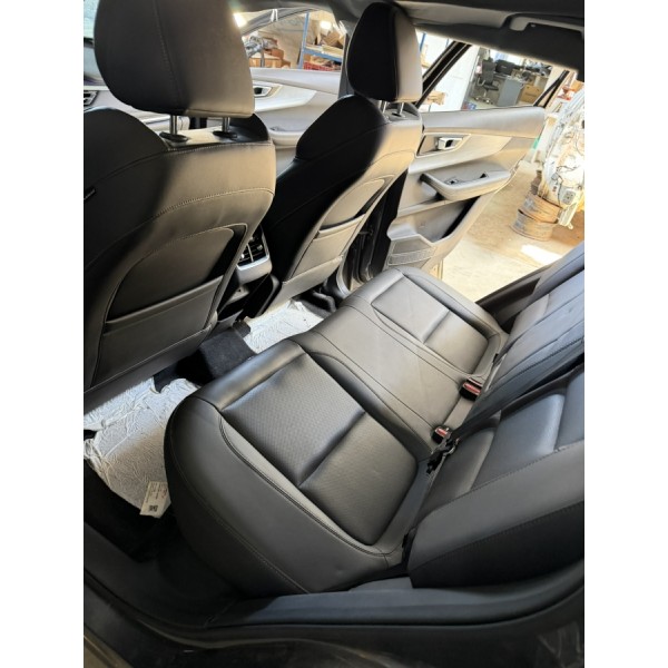 SUCATA CAOACHERY TIGGO7 SPORT