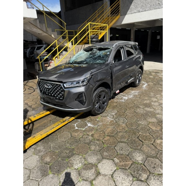 SUCATA CAOACHERY TIGGO7 SPORT