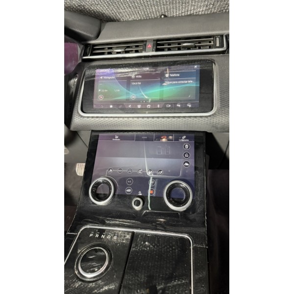 SUCATA LR VELAR P300 SE RDYN
