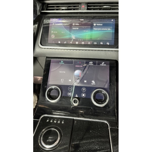 SUCATA LR VELAR P300 SE RDYN