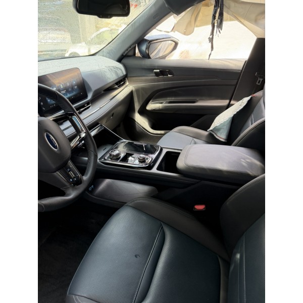 SUCATA FORD TERRITORY 1.5 TIT
