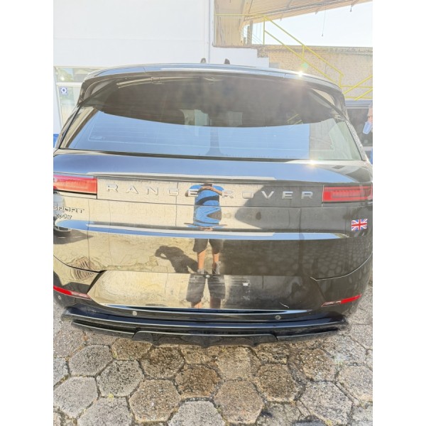 SUCATA RANGE ROVER SPORT D350 HSED