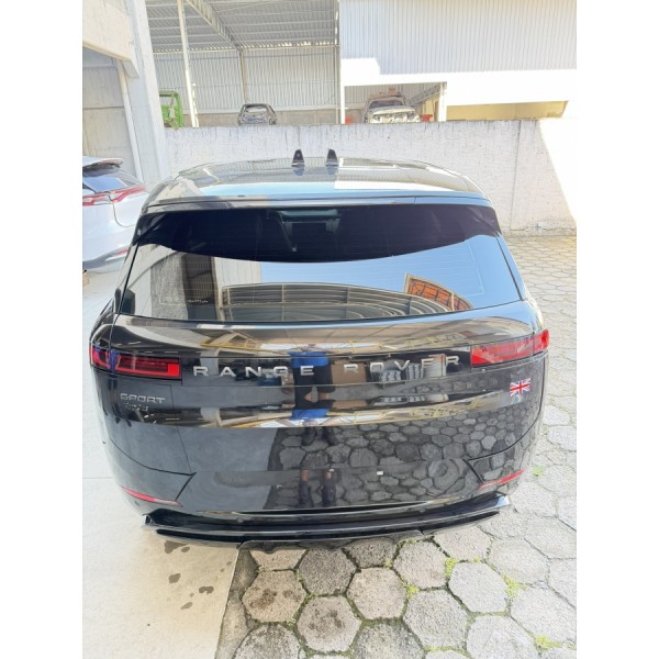 SUCATA RANGE ROVER SPORT D350 HSED
