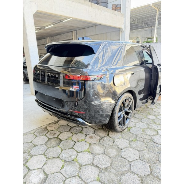 SUCATA RANGE ROVER SPORT D350 HSED