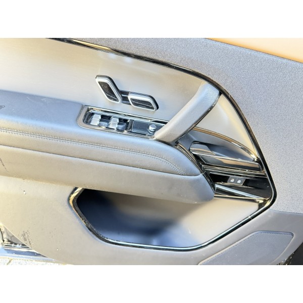 SUCATA RANGE ROVER SPORT D350 HSED