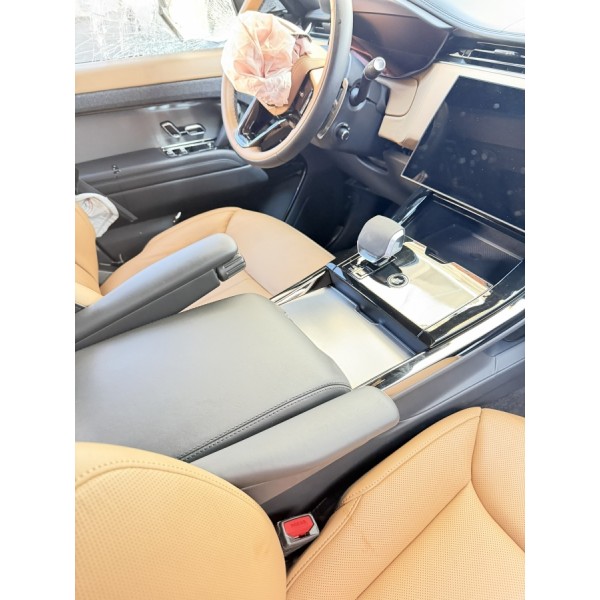 SUCATA RANGE ROVER SPORT D350 HSED
