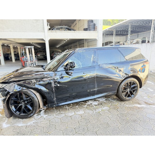 SUCATA RANGE ROVER SPORT D350 HSED