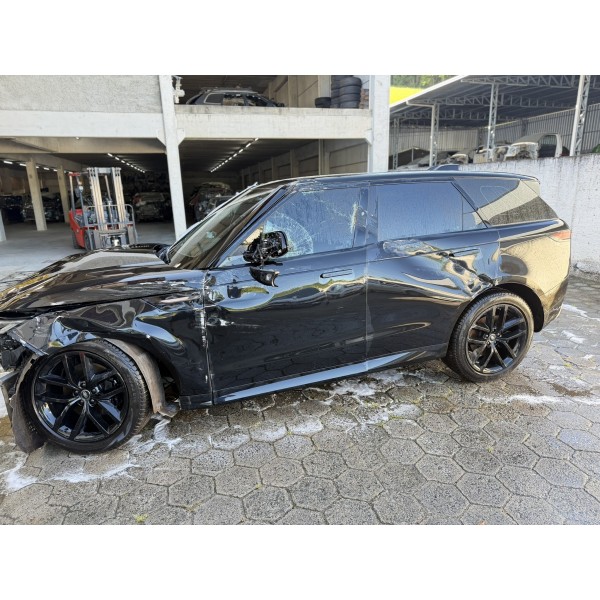 SUCATA RANGE ROVER SPORT D350 HSED