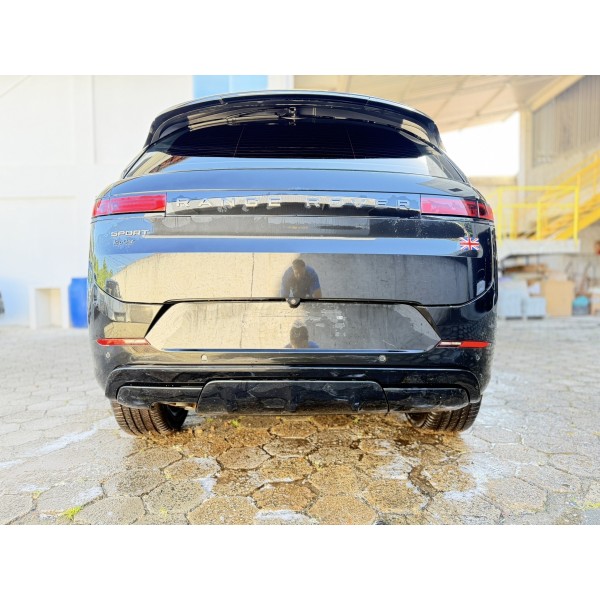 SUCATA RANGE ROVER SPORT D350 HSED