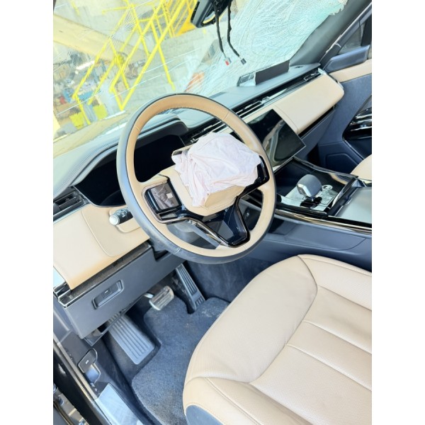 SUCATA RANGE ROVER SPORT D350 HSED