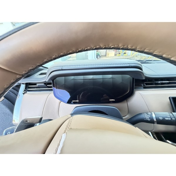 SUCATA RANGE ROVER SPORT D350 HSED