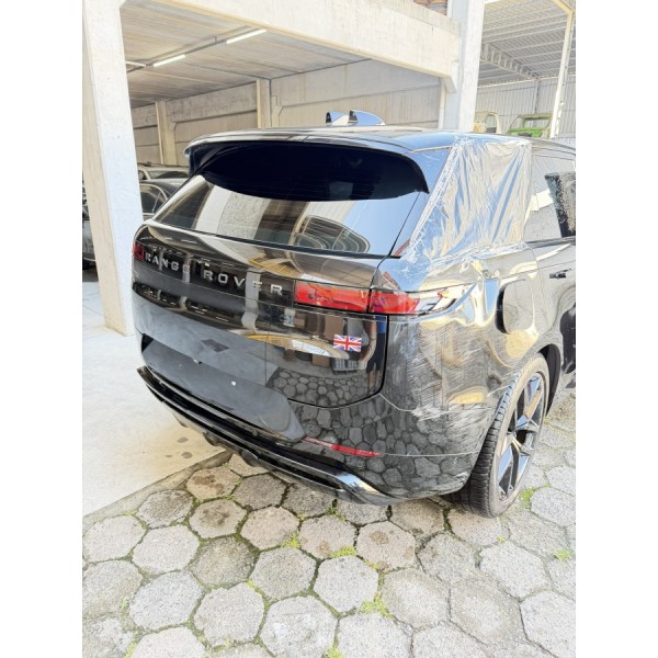 SUCATA RANGE ROVER SPORT D350 HSED
