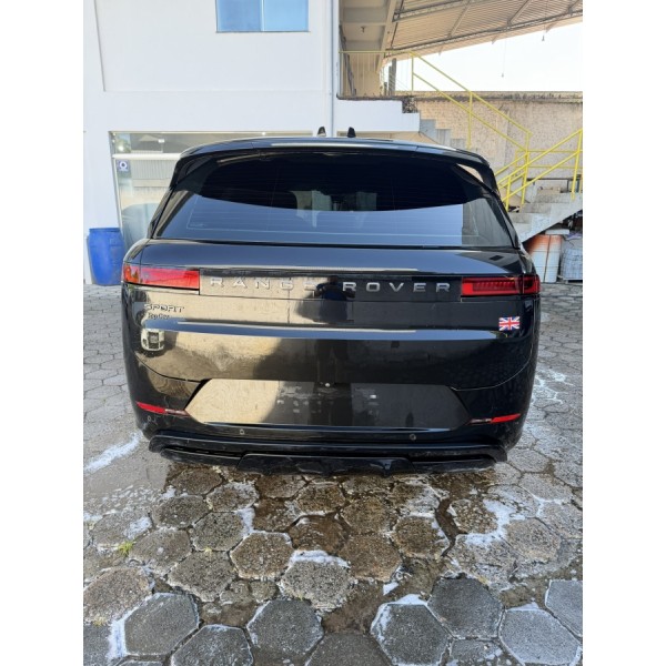 SUCATA RANGE ROVER SPORT D350 HSED