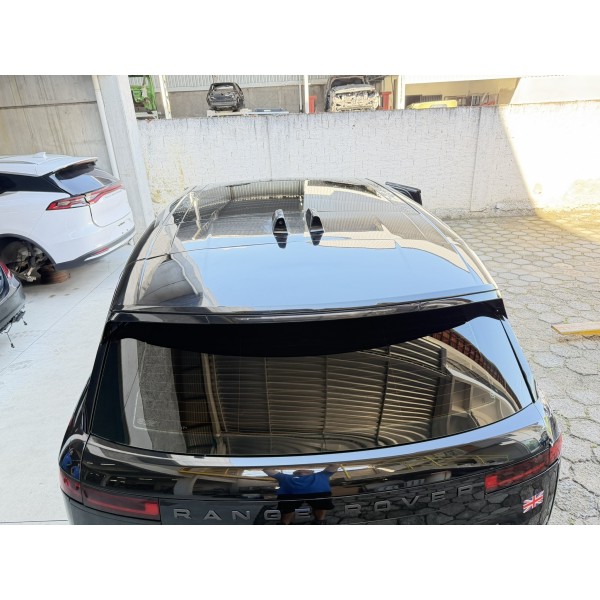 SUCATA RANGE ROVER SPORT D350 HSED