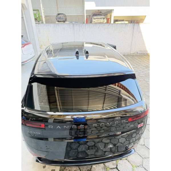 SUCATA RANGE ROVER SPORT D350 HSED