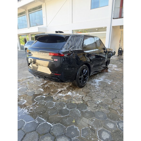 SUCATA RANGE ROVER SPORT D350 HSED