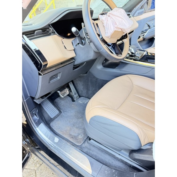 SUCATA RANGE ROVER SPORT D350 HSED