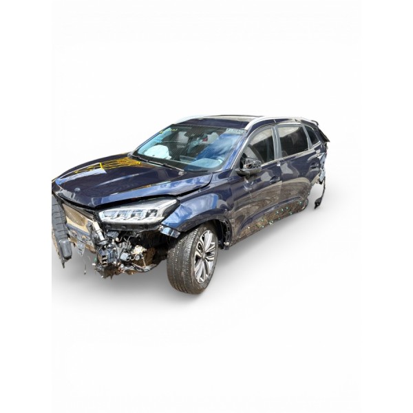 SUCATA CAOA CHERY TIGGO8 16TA