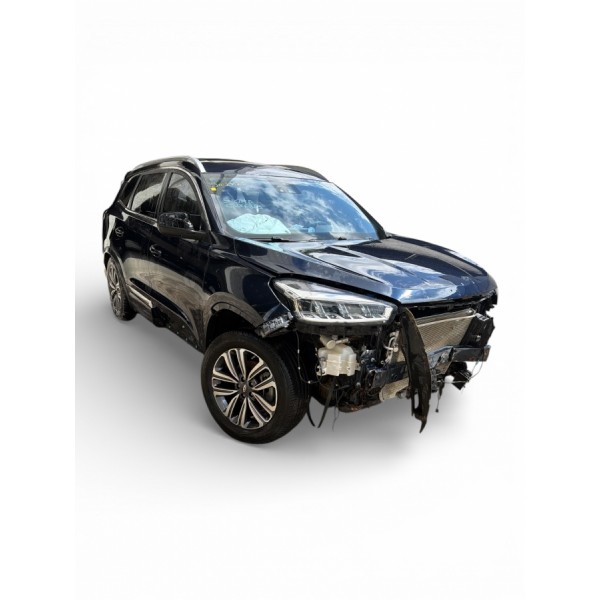 SUCATA CAOA CHERY TIGGO8 16TA