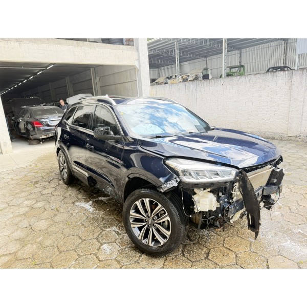SUCATA CAOA CHERY TIGGO8 16TA