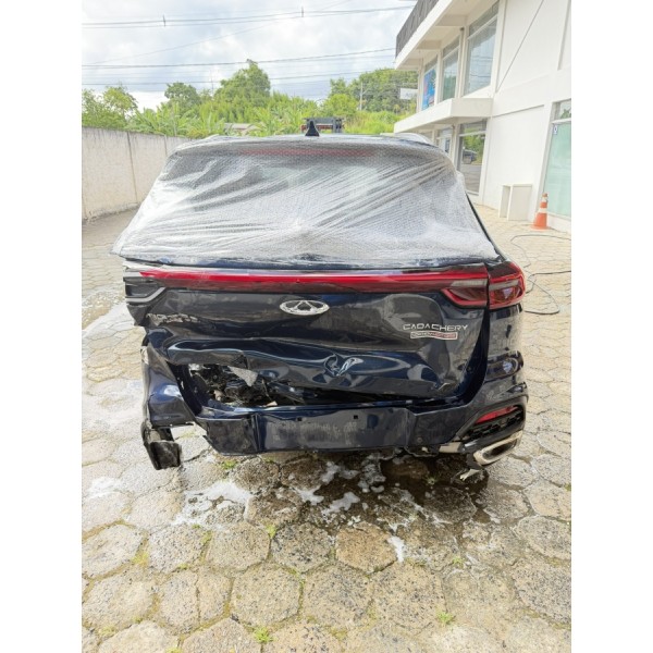 SUCATA CAOA CHERY TIGGO8 16TA