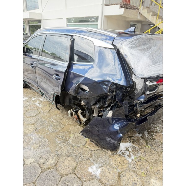 SUCATA CAOA CHERY TIGGO8 16TA