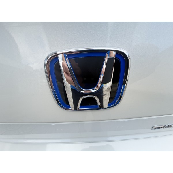 SUCATA Honda Civic Touring 2.0 HEV 2024