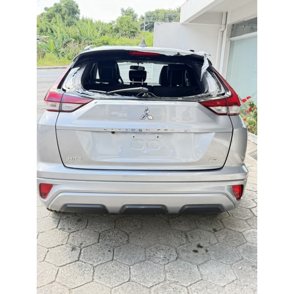 SUCATA Mitsubishi Eclipse Cross HPE