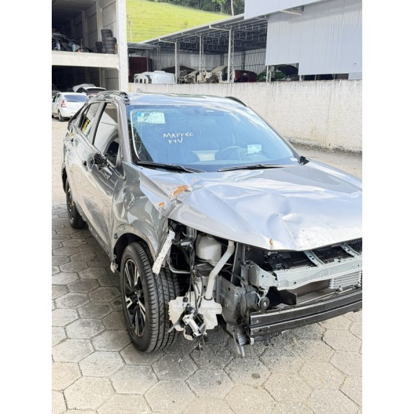 SUCATA Mitsubishi Eclipse Cross HPE
