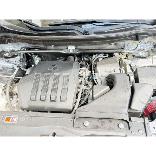 SUCATA Mitsubishi Eclipse Cross HPE