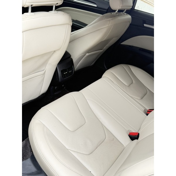 SUCATA FORD FUSION TIT HYBRID