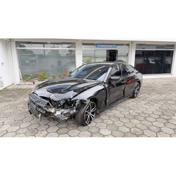 SUCATA BMW 320I