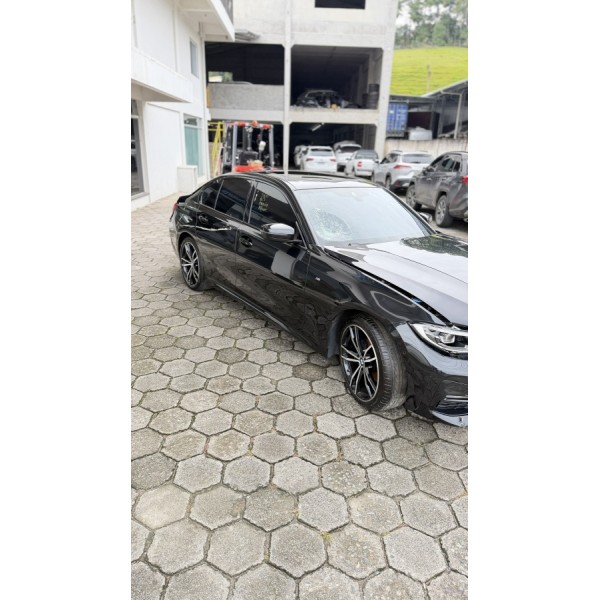 SUCATA BMW 320I