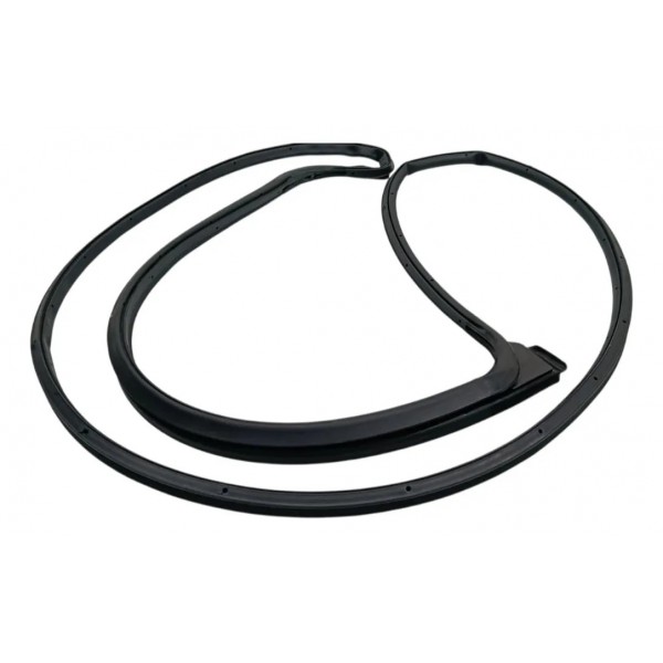 Borracha Porta Traseira Direita Eclipse Cross 1.5 2025