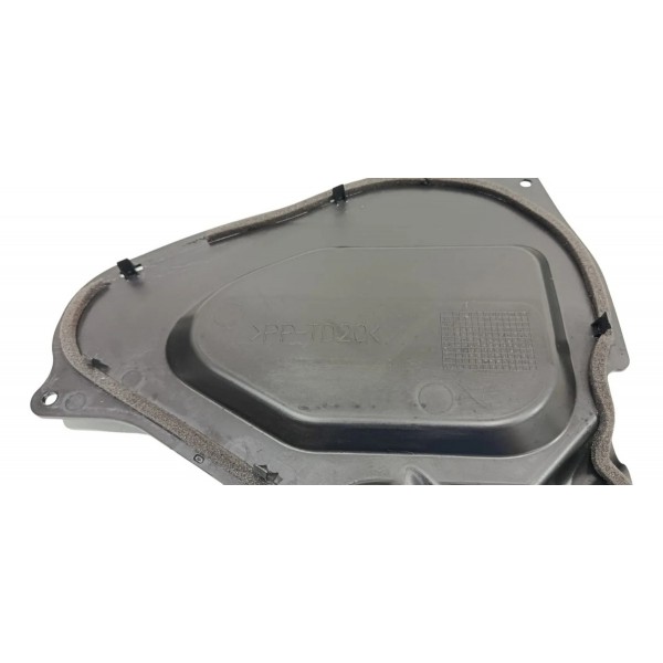 Acabamento Inferior Alto Falante Eclipse Cross 1.5 2025