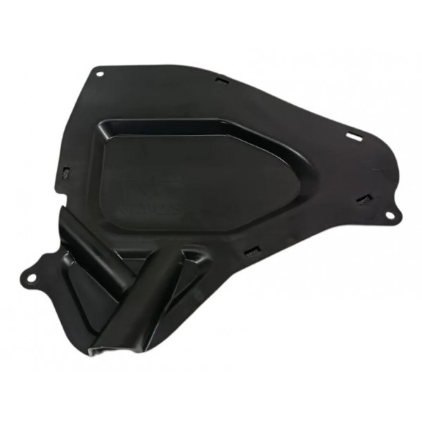 Acabamento Inferior Alto Falante Eclipse Cross 1.5 2025
