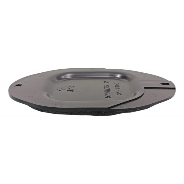 Tampa Superior Alto Falante Tras Dir Eclipse Cross 1.5 2025 Preto