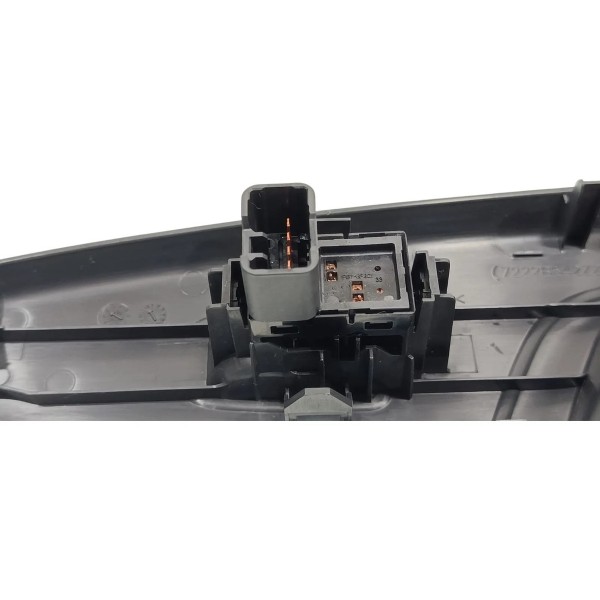 Moldura Botão Vidro Traseira Direita Eclipse Cross 1.5 2025