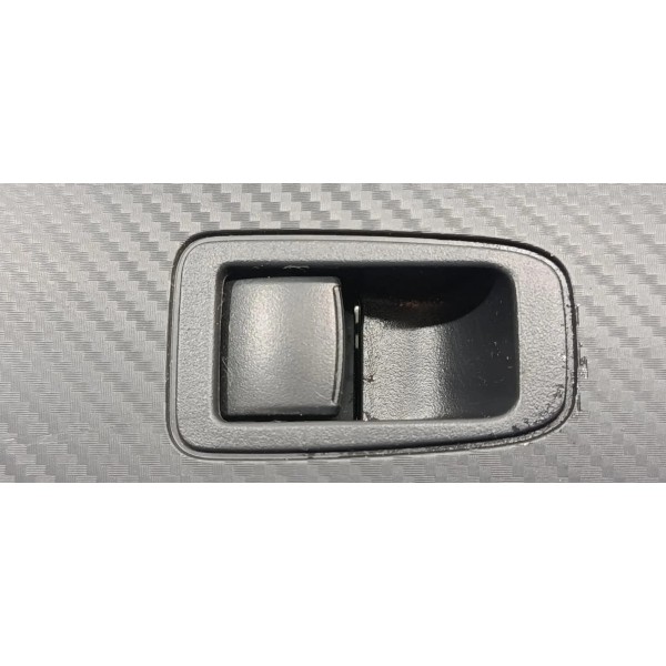 Moldura Botão Vidro Traseira Direita Eclipse Cross 1.5 2025