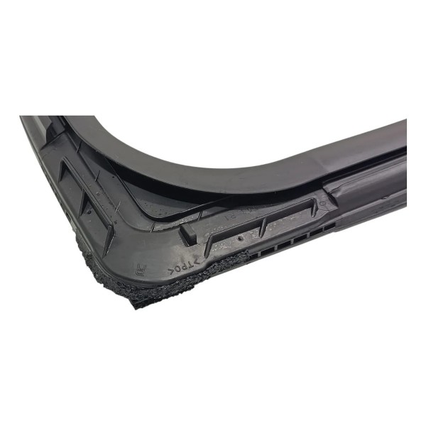 Borracha Canaleta Vidro Porta Tras Dir Eclipse Cross 2025