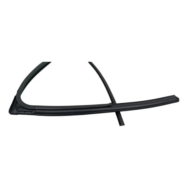 Borracha Canaleta Vidro Porta Tras Dir Eclipse Cross 2025