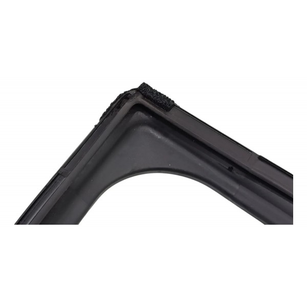 Vidro Fixo Traseiro Dir. Mitsubishi Eclipse Cross 1.5 2025